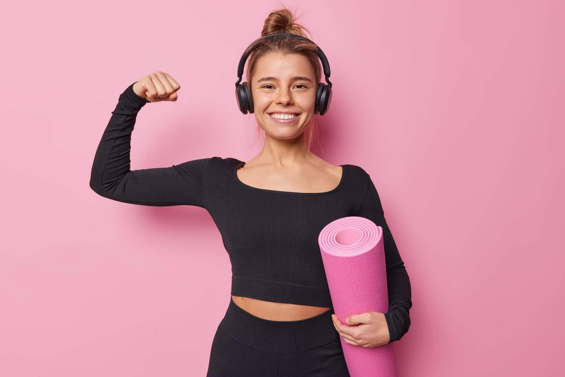 GOLTY, tiendas de ropa deportiva para mujer