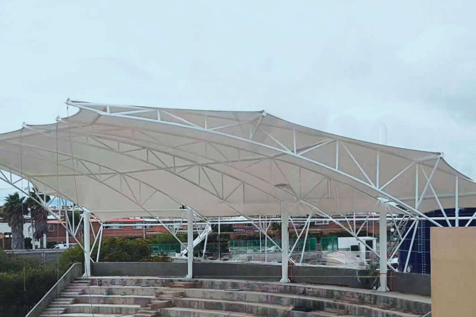 Las alianzas estratégicas de Velark con compañías comprometidas con la excelencia en la construcción