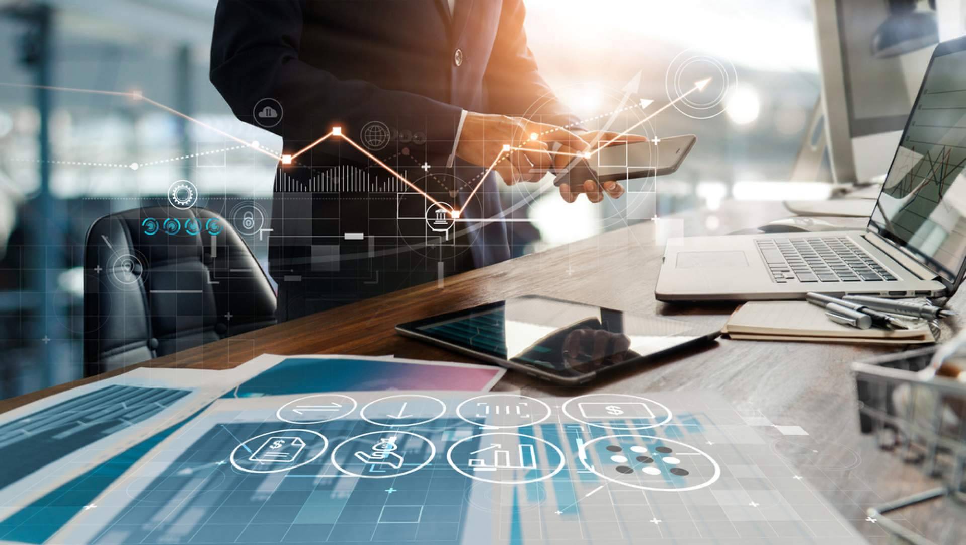 Servicios financieros de intermediación, con el equipo de especialistas de rematadas.com