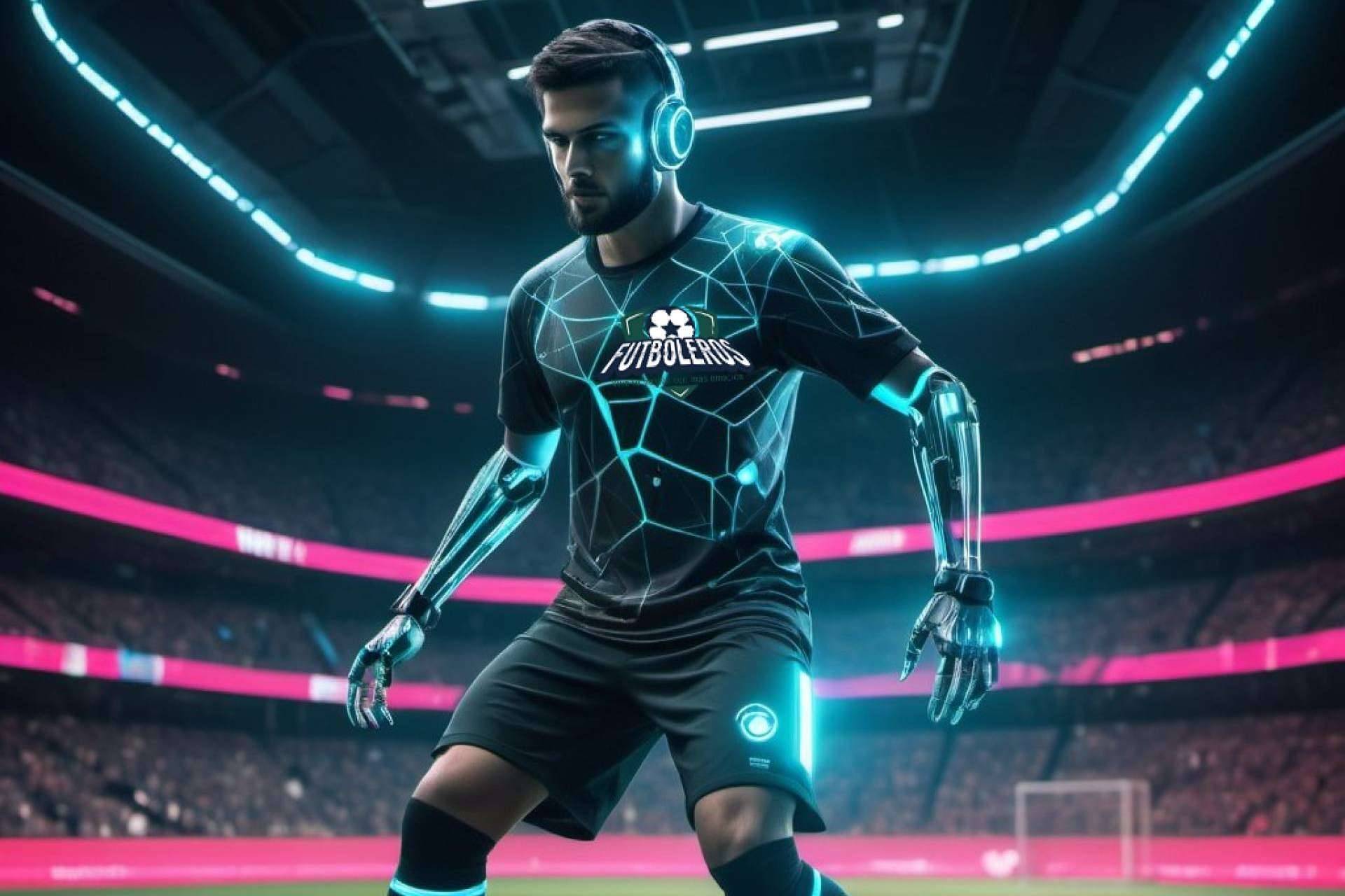 El fútbol tiene una red social en México; Futboleros
