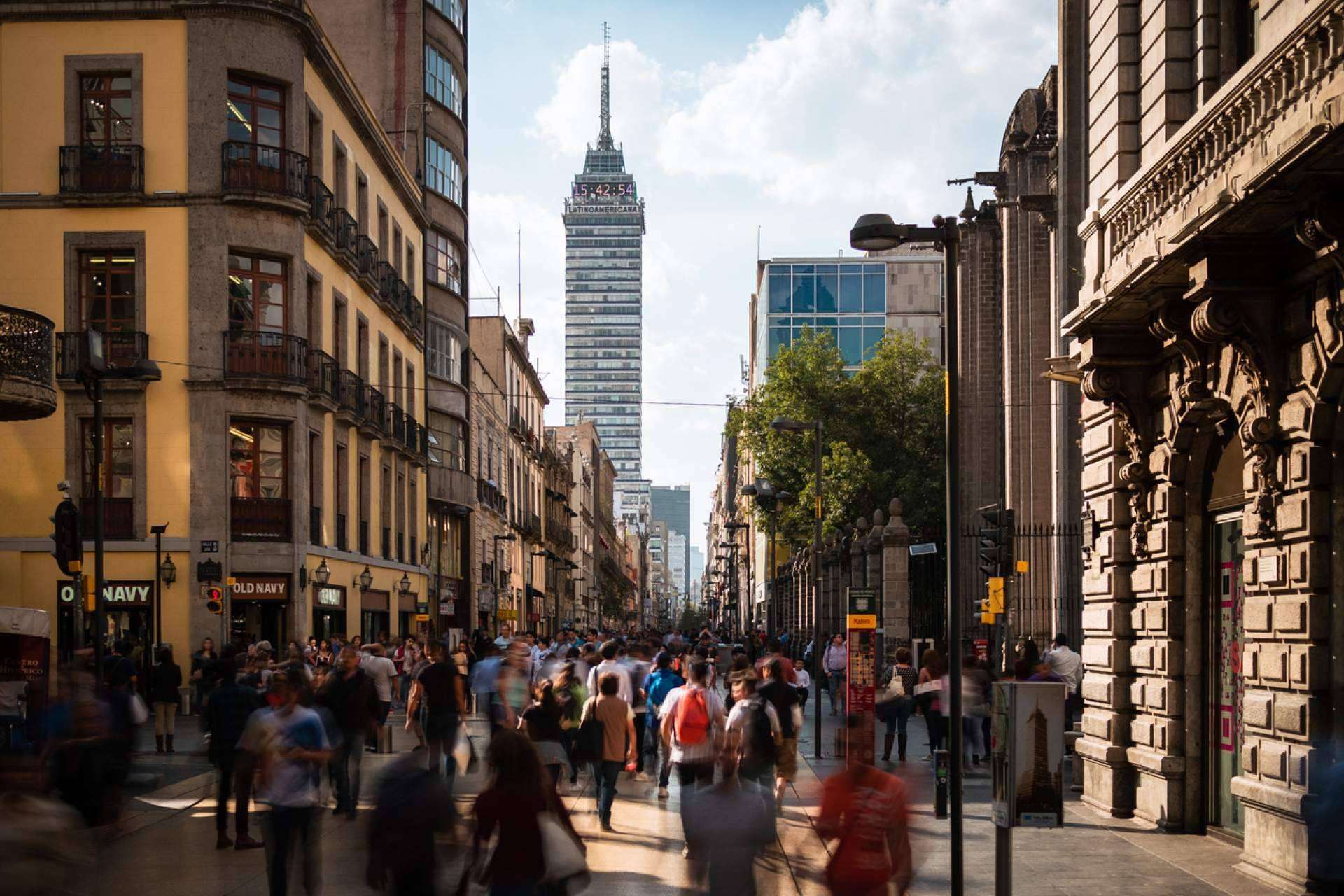 Concreces; catalizador del desarrollo de las empresas mexicanas a través de soluciones financieras personalizadas