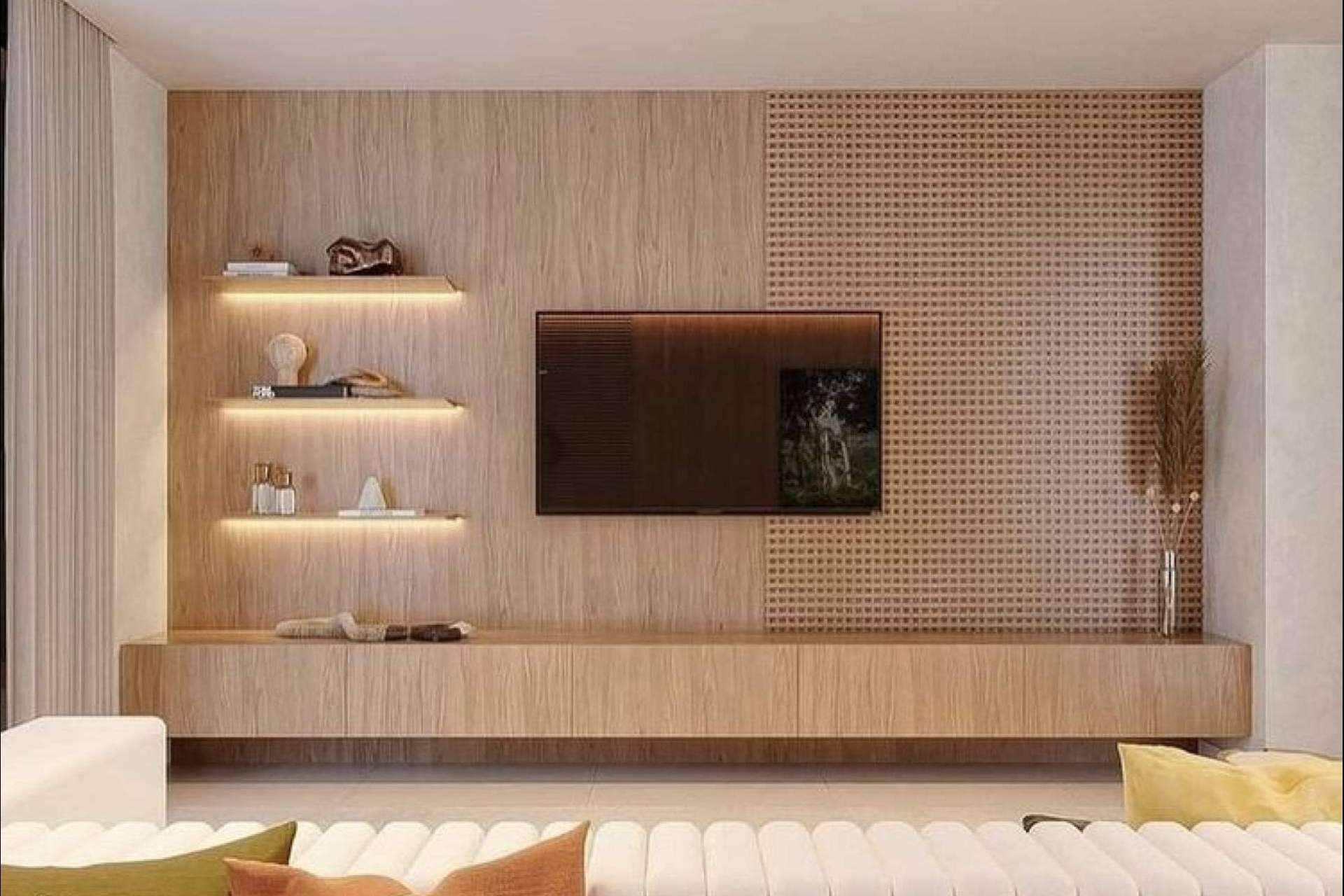 ¿Dónde encontrar cocinas de ensueño con muebles a medida? Amoblamientos Bazzo