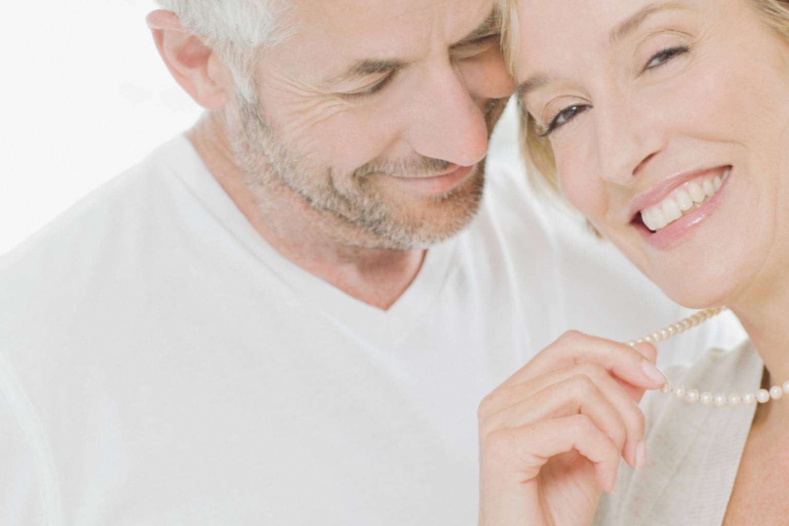 Menopausia en Forma explica qué es la andropausia vs. menopausia