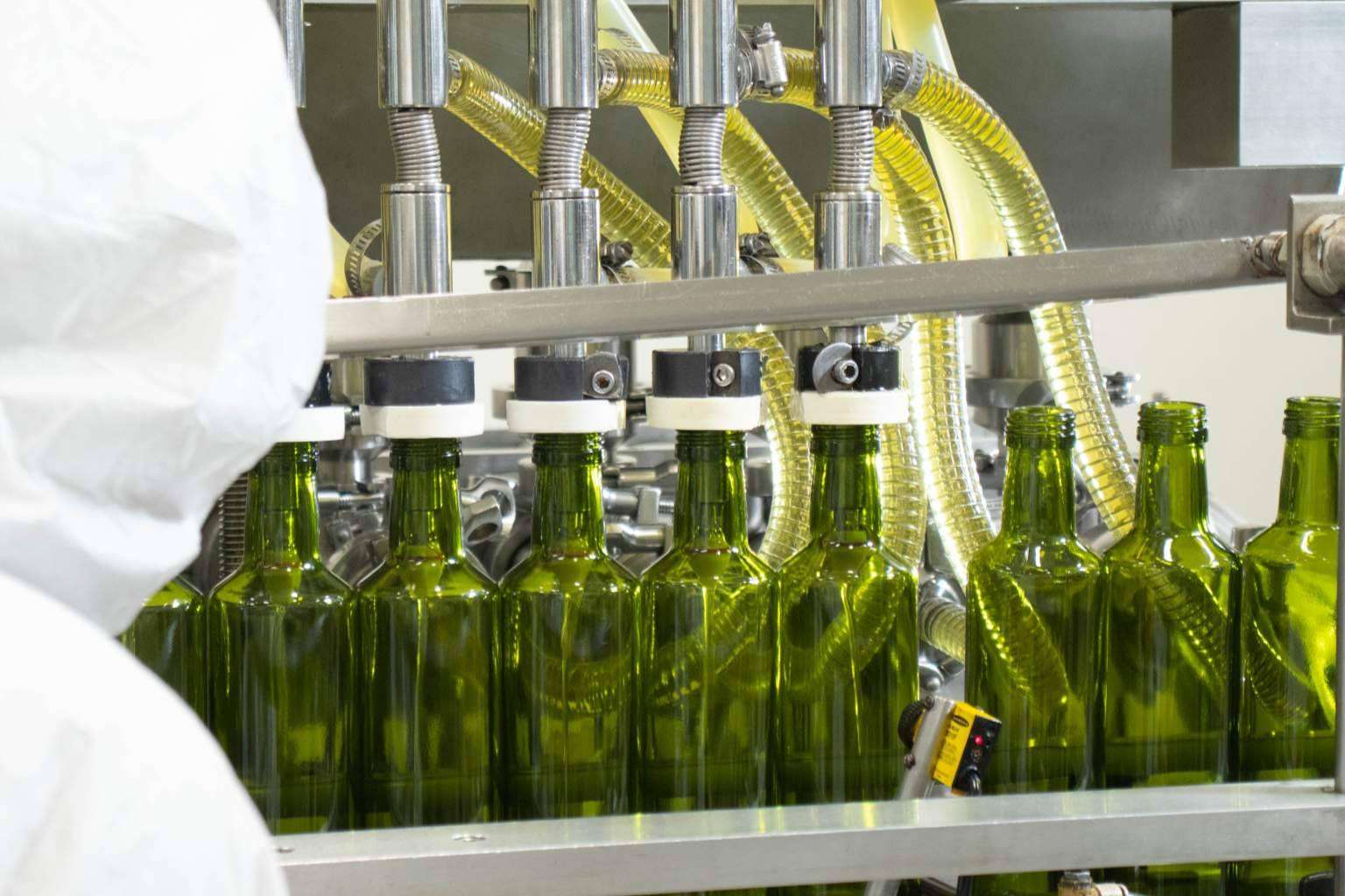 Una alternativa saludable, NBF y sus productos orgánicos de alta calidad