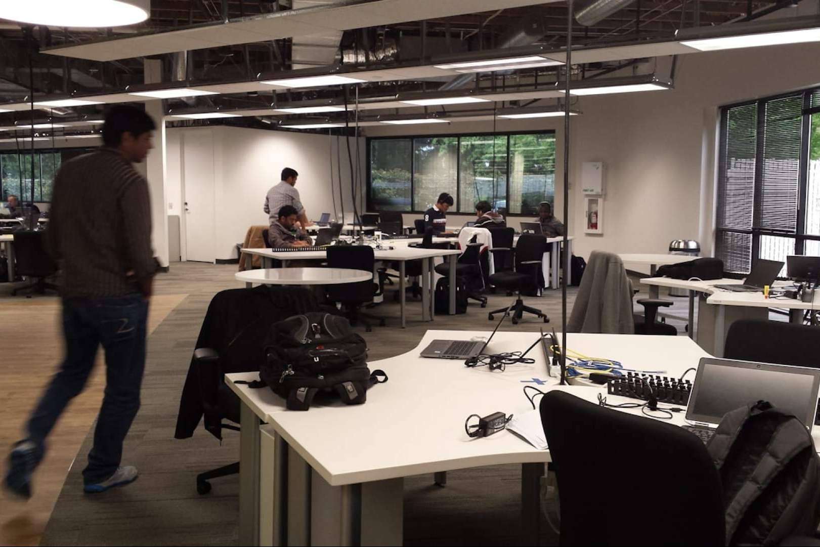 ¿Hora de buscar oficina, local, casa o edificio? Tunuevaoficina.com tiene la solución para negocios y empresas