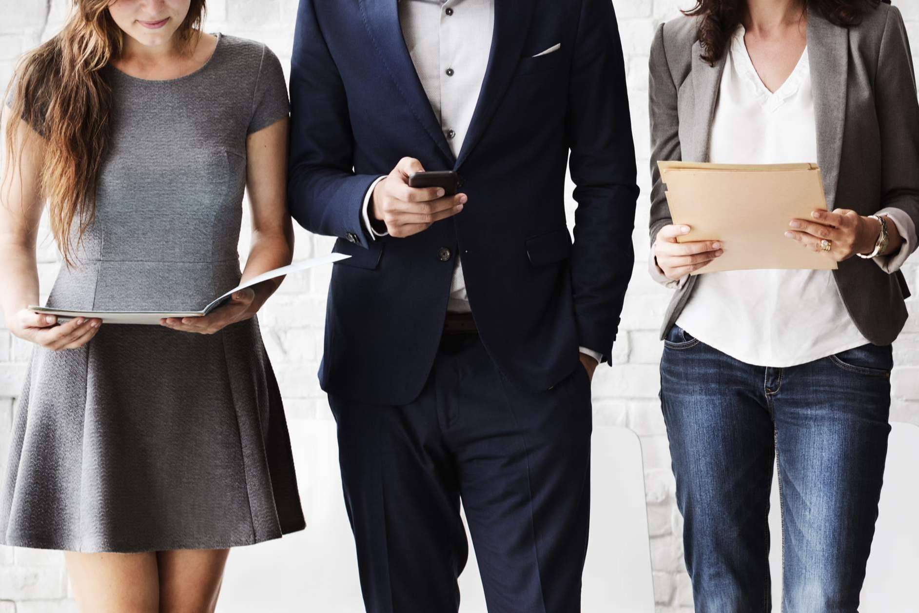 Qué es el reclutamiento de personal y por qué es mejor contratar una empresa de outsourcing