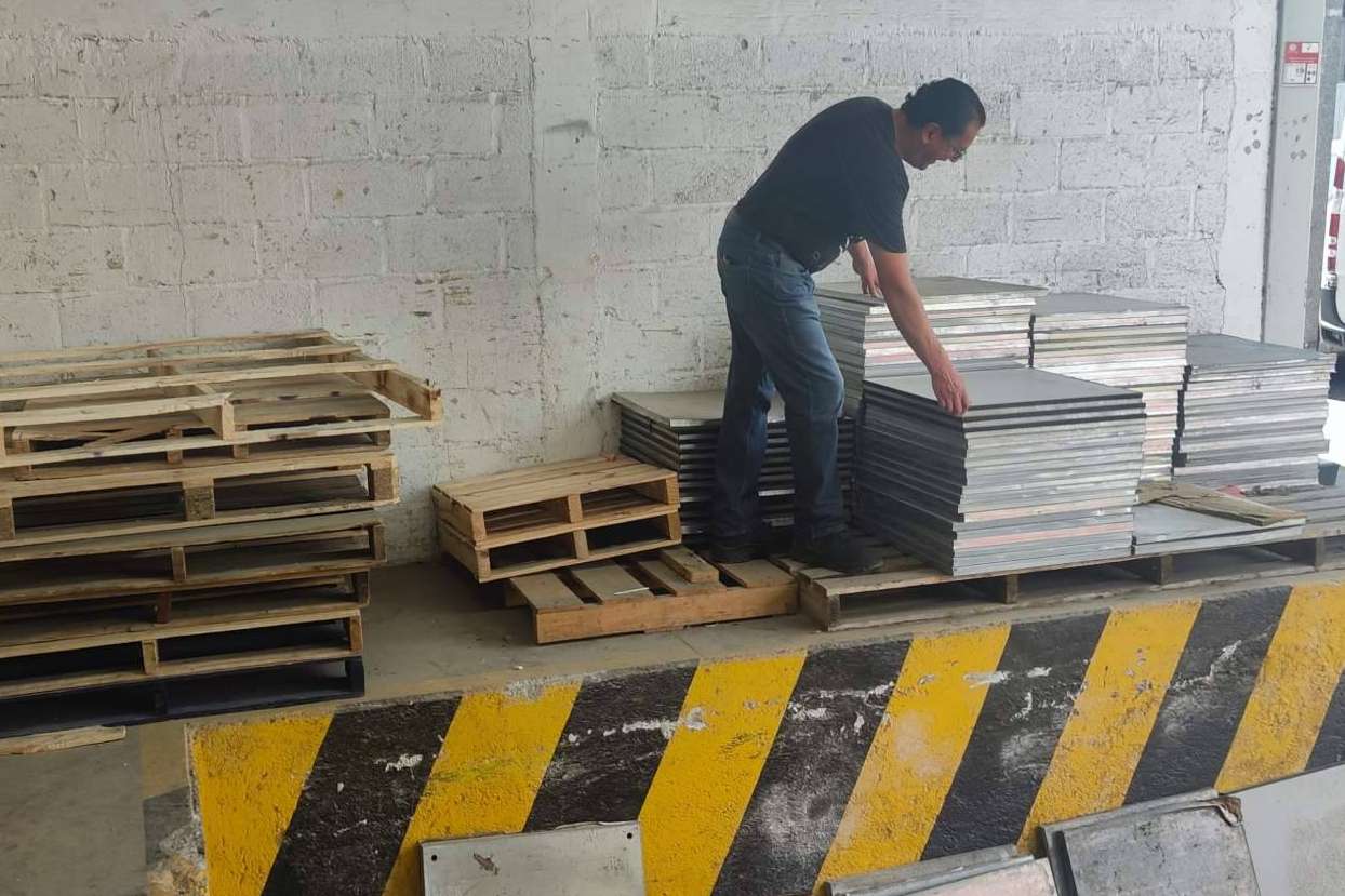 HOGO Mev ofrece formación en seguridad e higiene para entornos laborales seguros