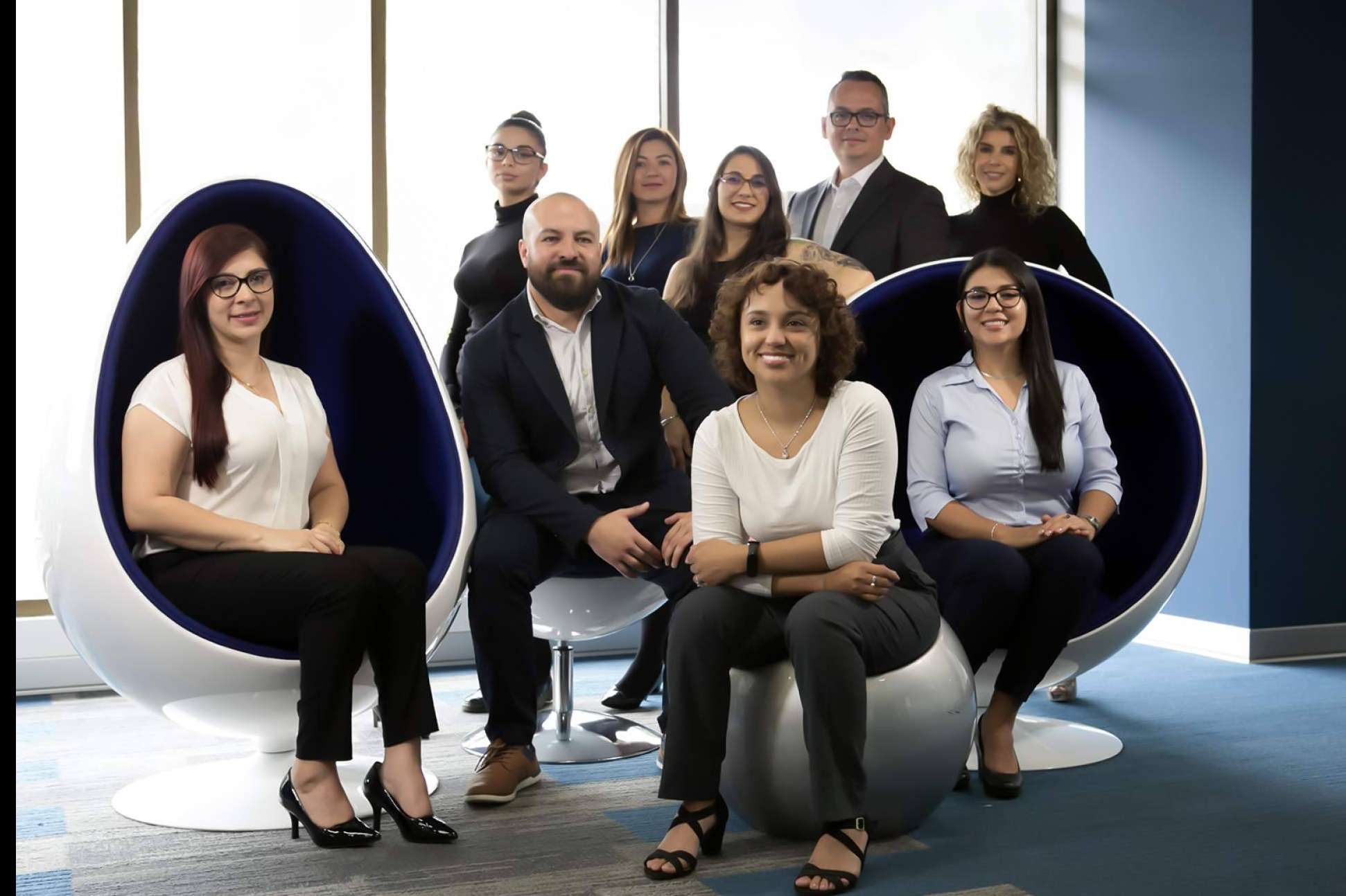Novacomp lidera la innovación tecnológica y la generación de oportunidades de trabajo en Latinoamérica
