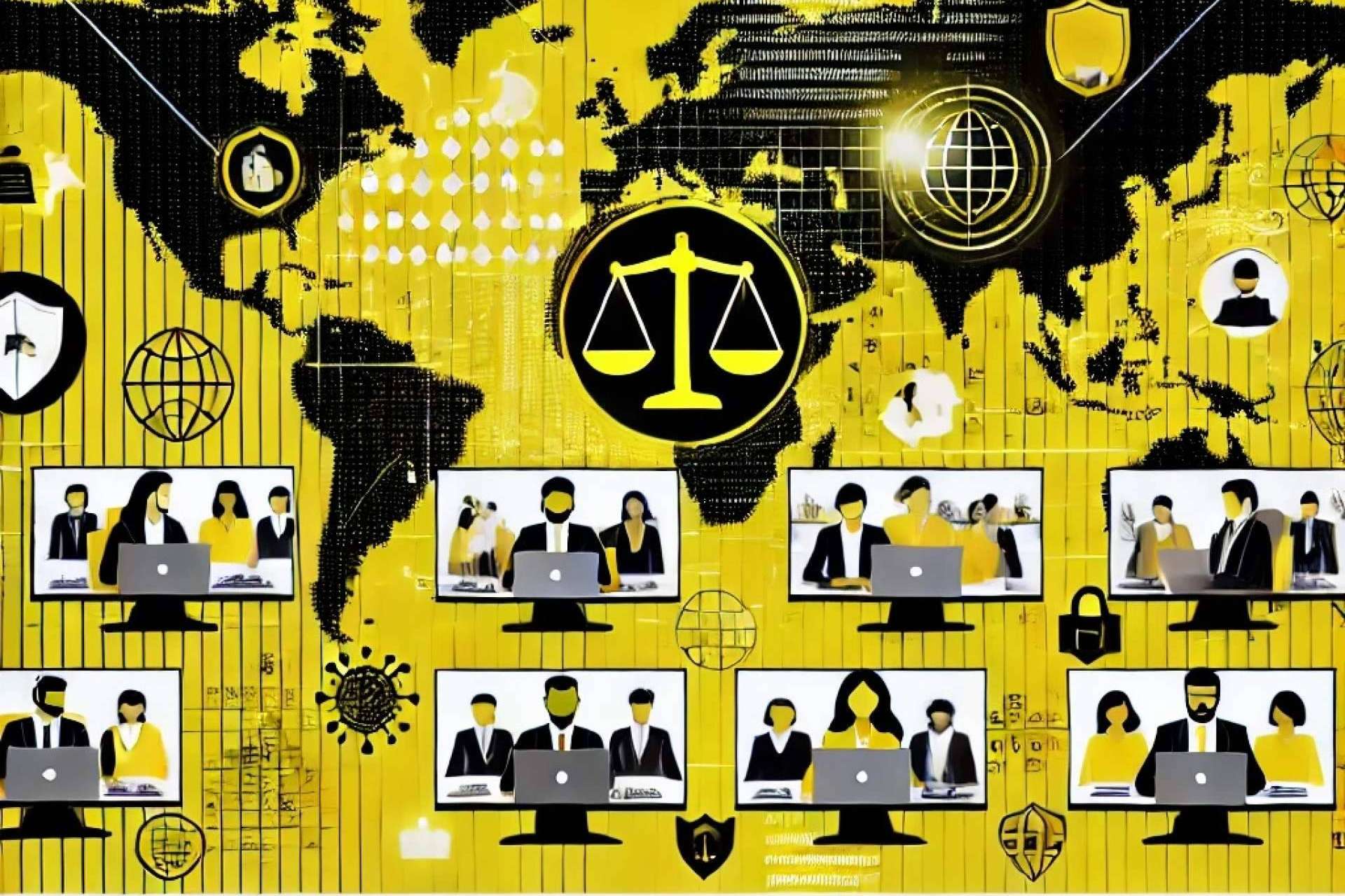 GCE LEGAL, la firma que ofrece protección jurídica a las empresas digitales