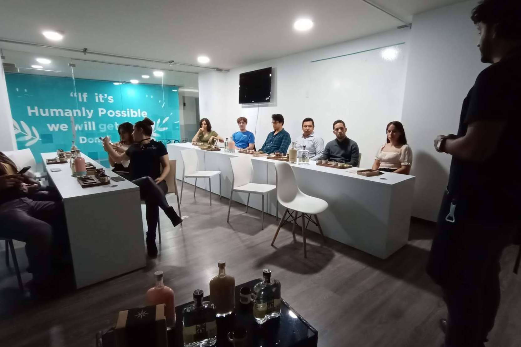 Los beneficios de alquilar una oficina con The Crafters