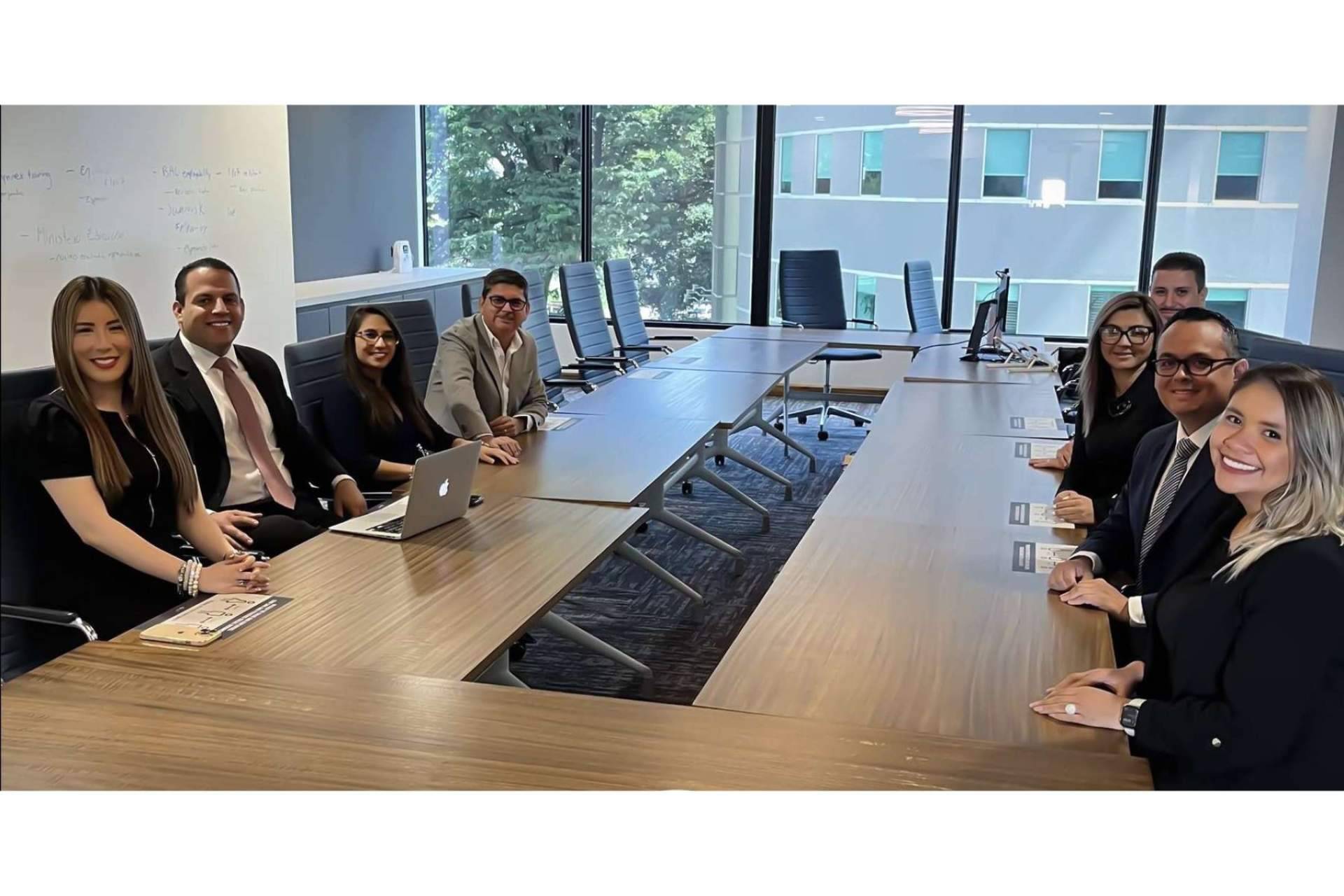 Novacomp ofrece servicios tecnológicos para la banca en Estados Unidos y Latinoamérica