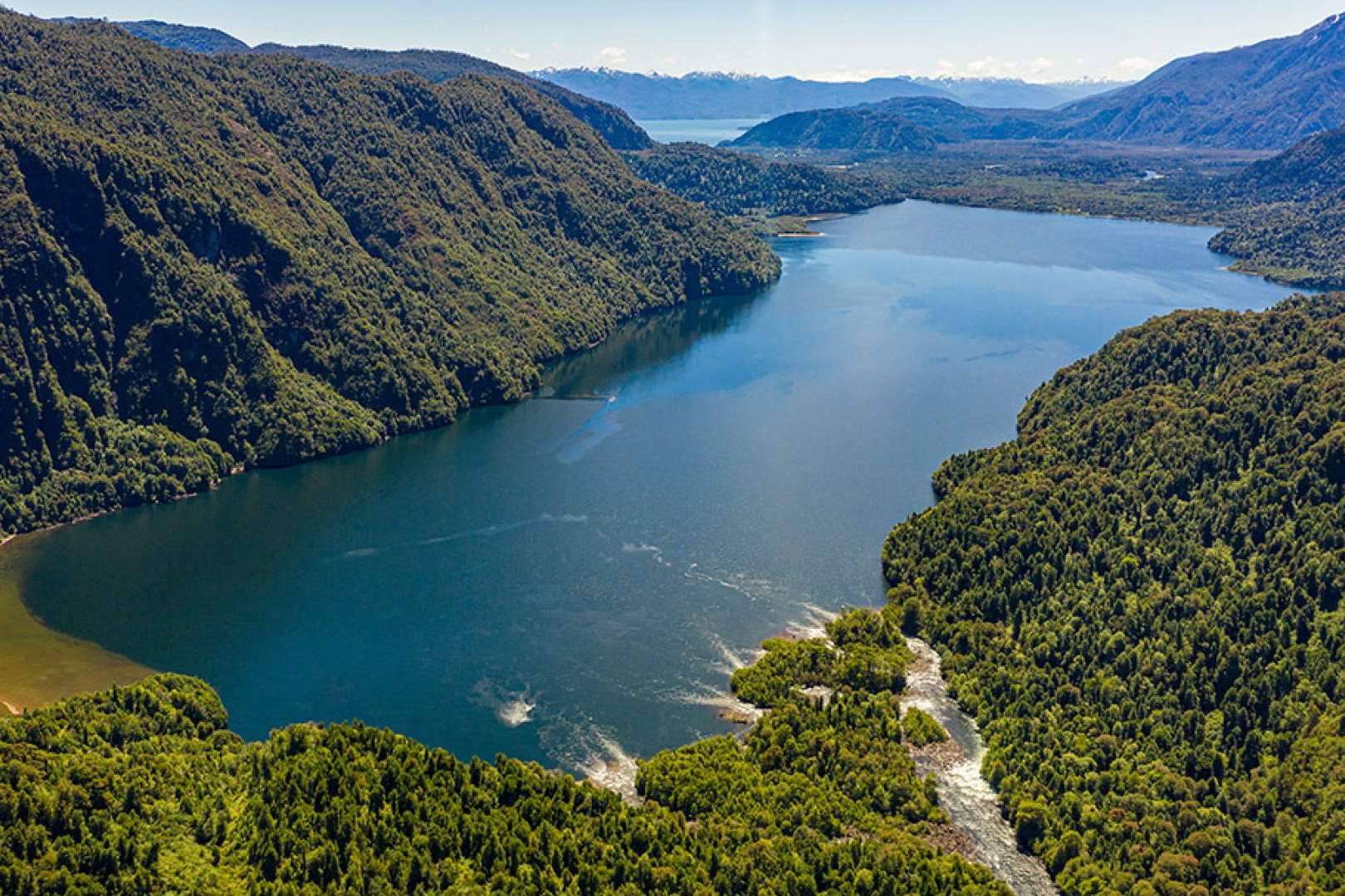 Terrenos y casas en lugares paradisíacos de Chile, de la mano de SCOTT PROPIEDADES