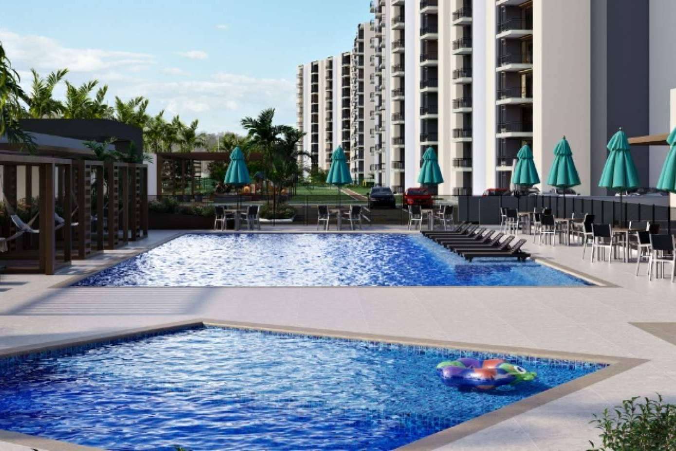 Proyectos inmobiliarios en Fusagasugá, una oportunidad clave para invertir