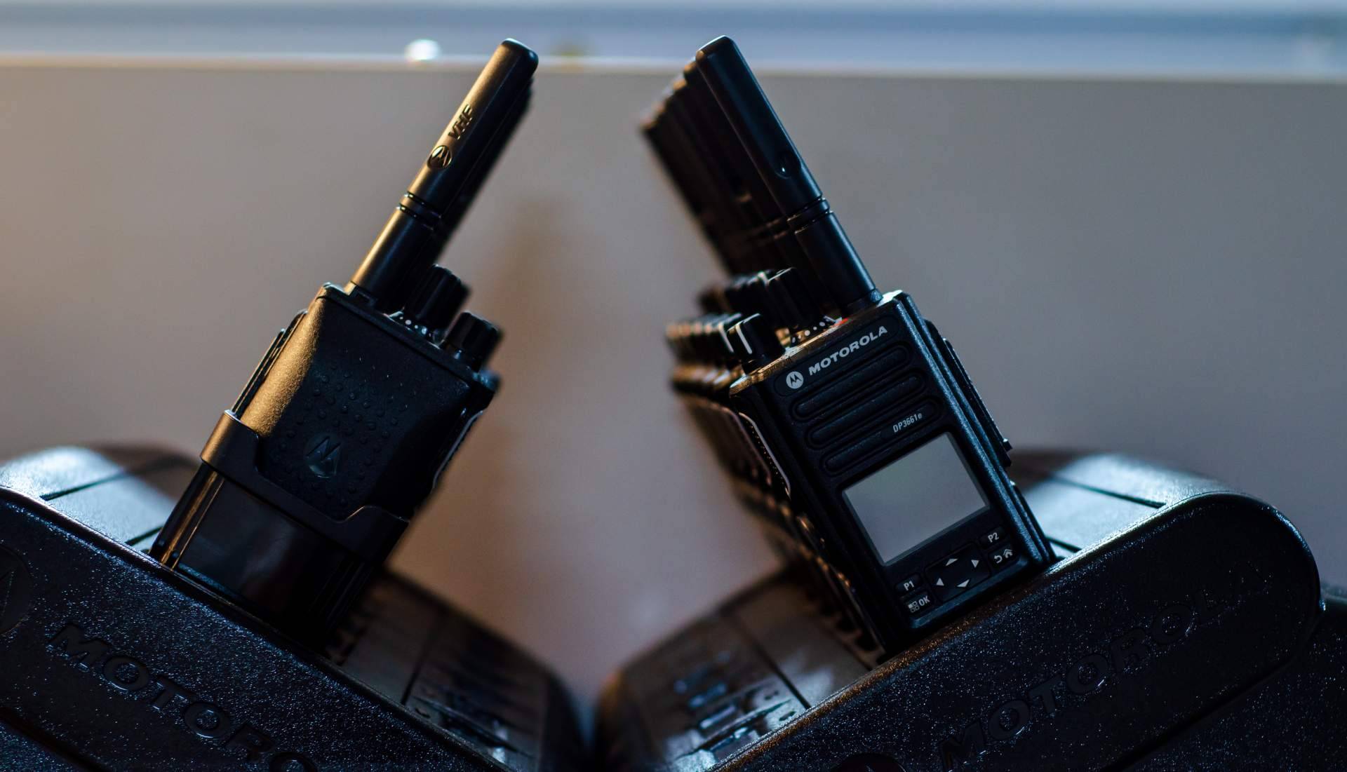 Radios Pro ofrece soluciones avanzadas en radiocomunicaciones para diversas industrias en Chile