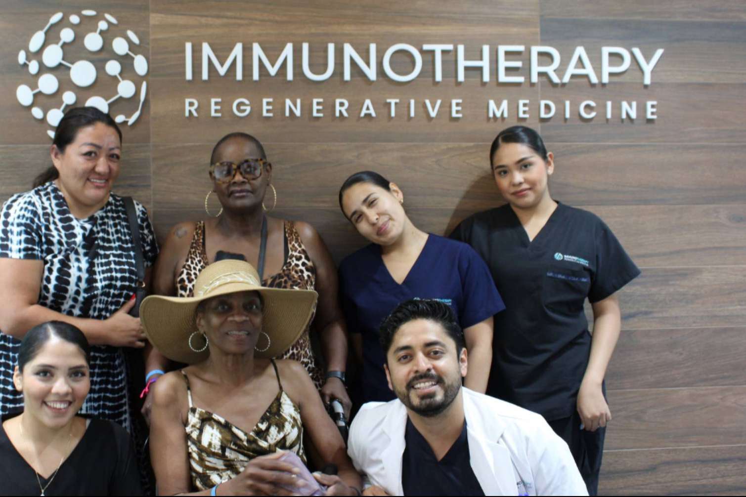 Tratamiento de células madre para el autismo en México; una apuesta por la innovación médica