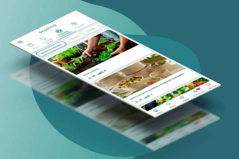 Compromiso con la sostenibilidad, SharyCo busca sponsors para su desafío en LATAM