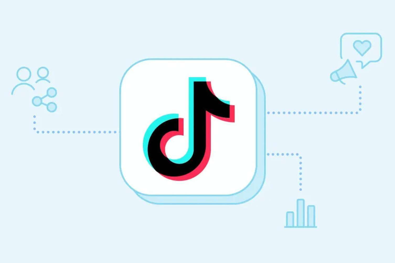 Paxzu analiza cómo mejorar el posicionamiento orgánico en TikTok