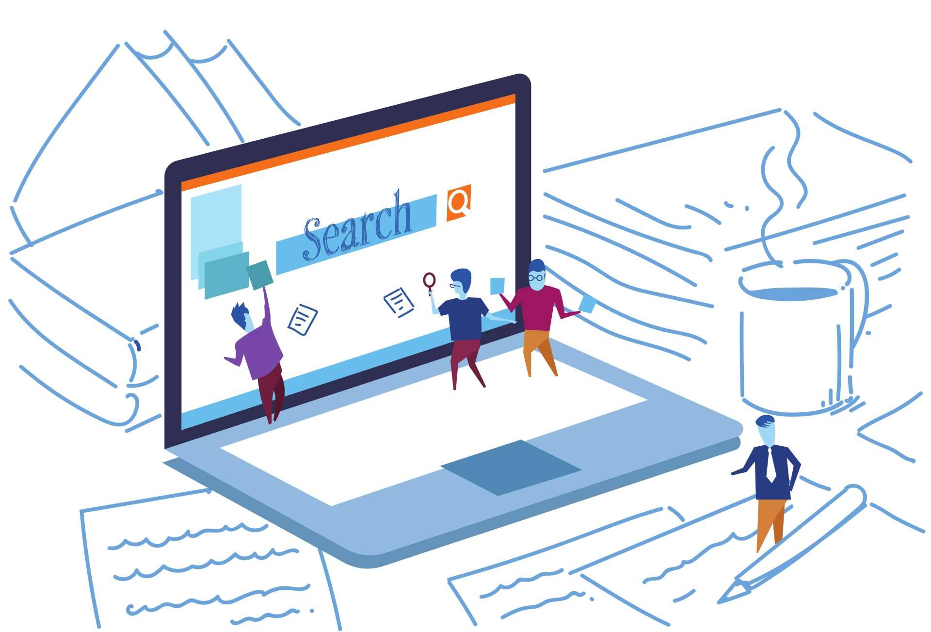 SEO Monterrey, Auténtico SEO optimiza la visibilidad online con soluciones personalizadas