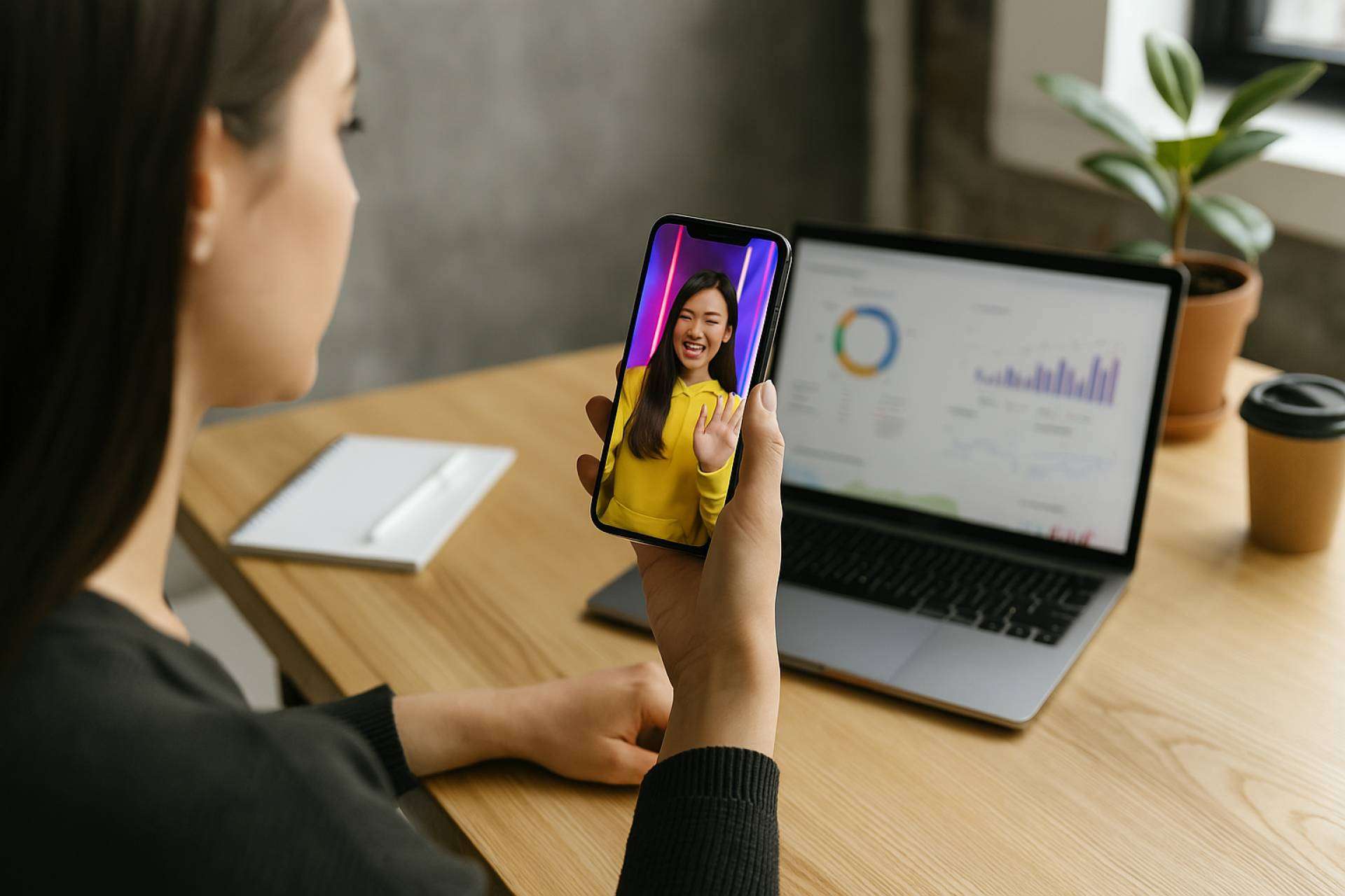 Por qué las agencias de marketing digital en Latinoamérica apuestan por TikTok Ads