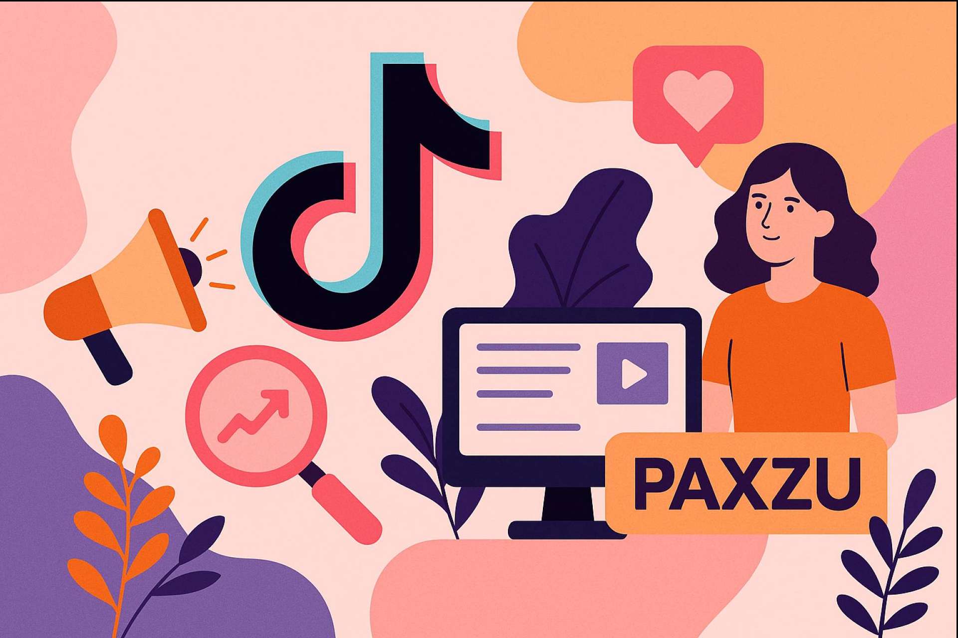 Cómo las agencias de contenido pueden potenciar una marca en TikTok