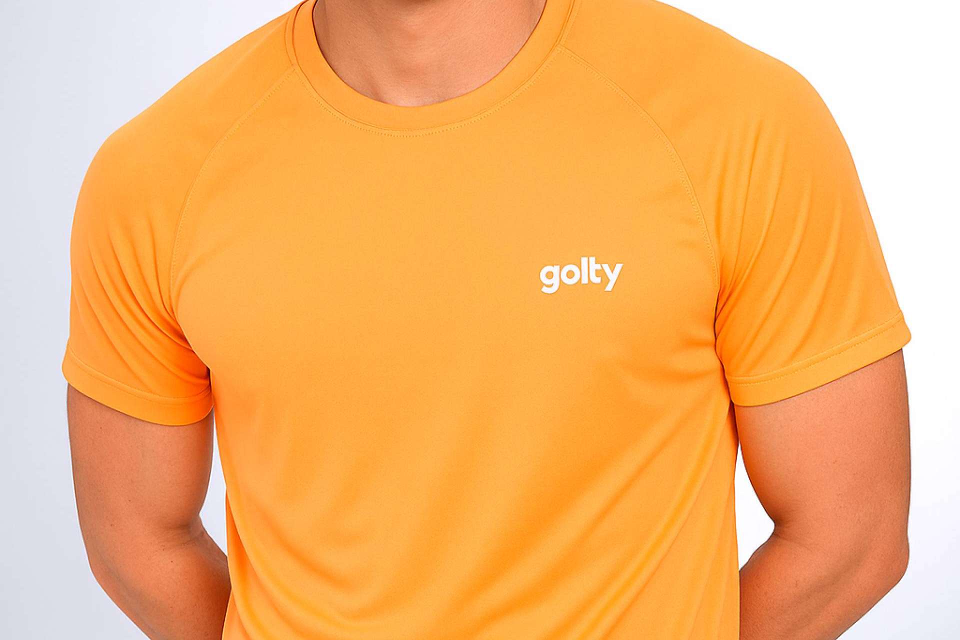 Cómo elegir camisetas deportivas ideales para entrenar con comodidad y estilo
