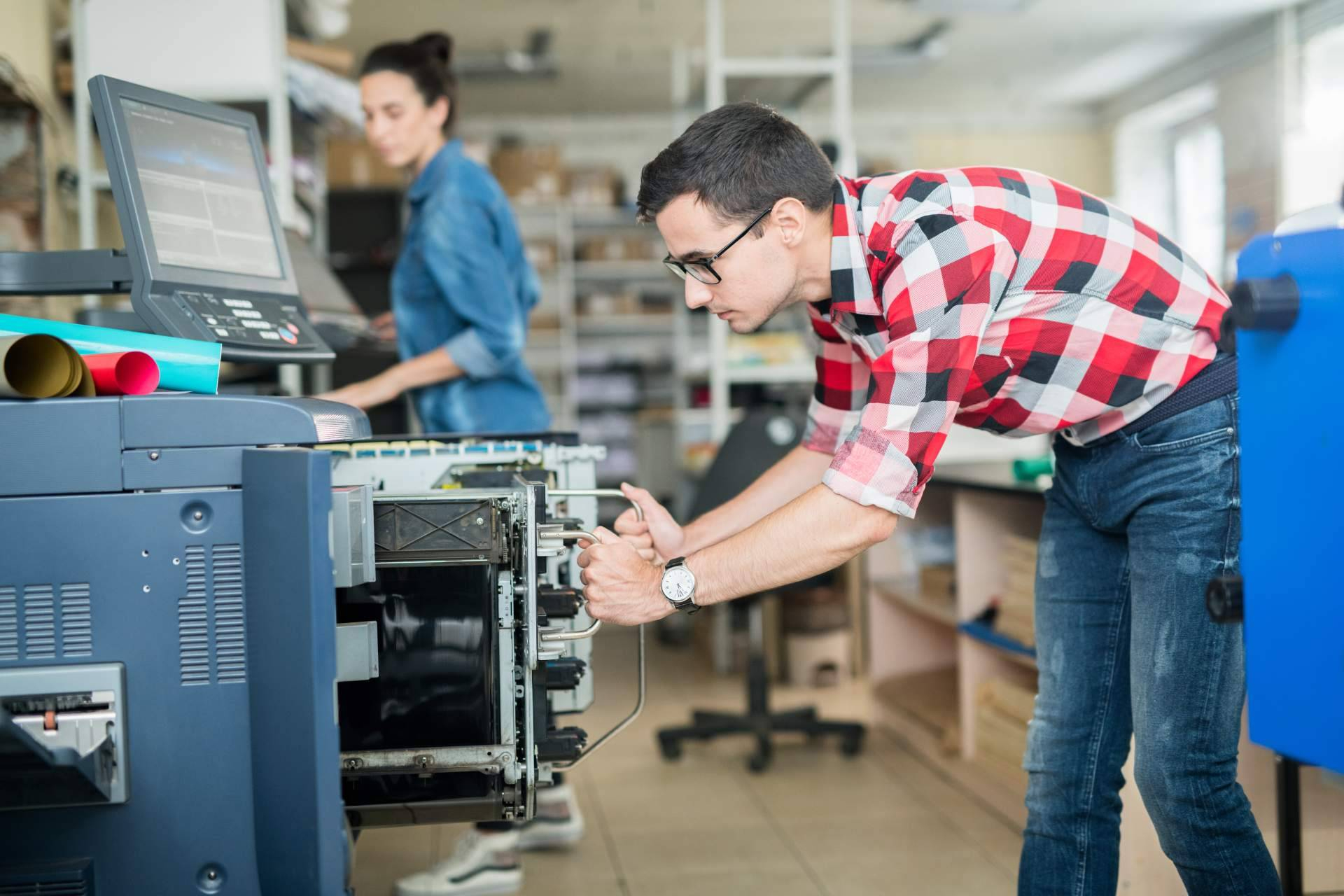 Servicio Neri fortalece su oferta de toner y refacciones con soporte técnico para multifuncionales Ricoh