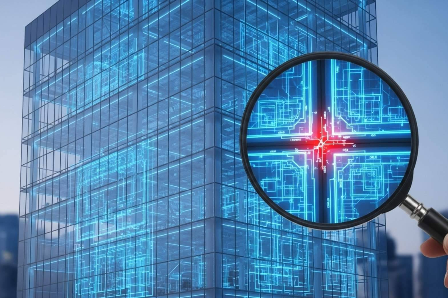 Realizar un chequeo de ciberseguridad para empresas ahora es posible y sin coste