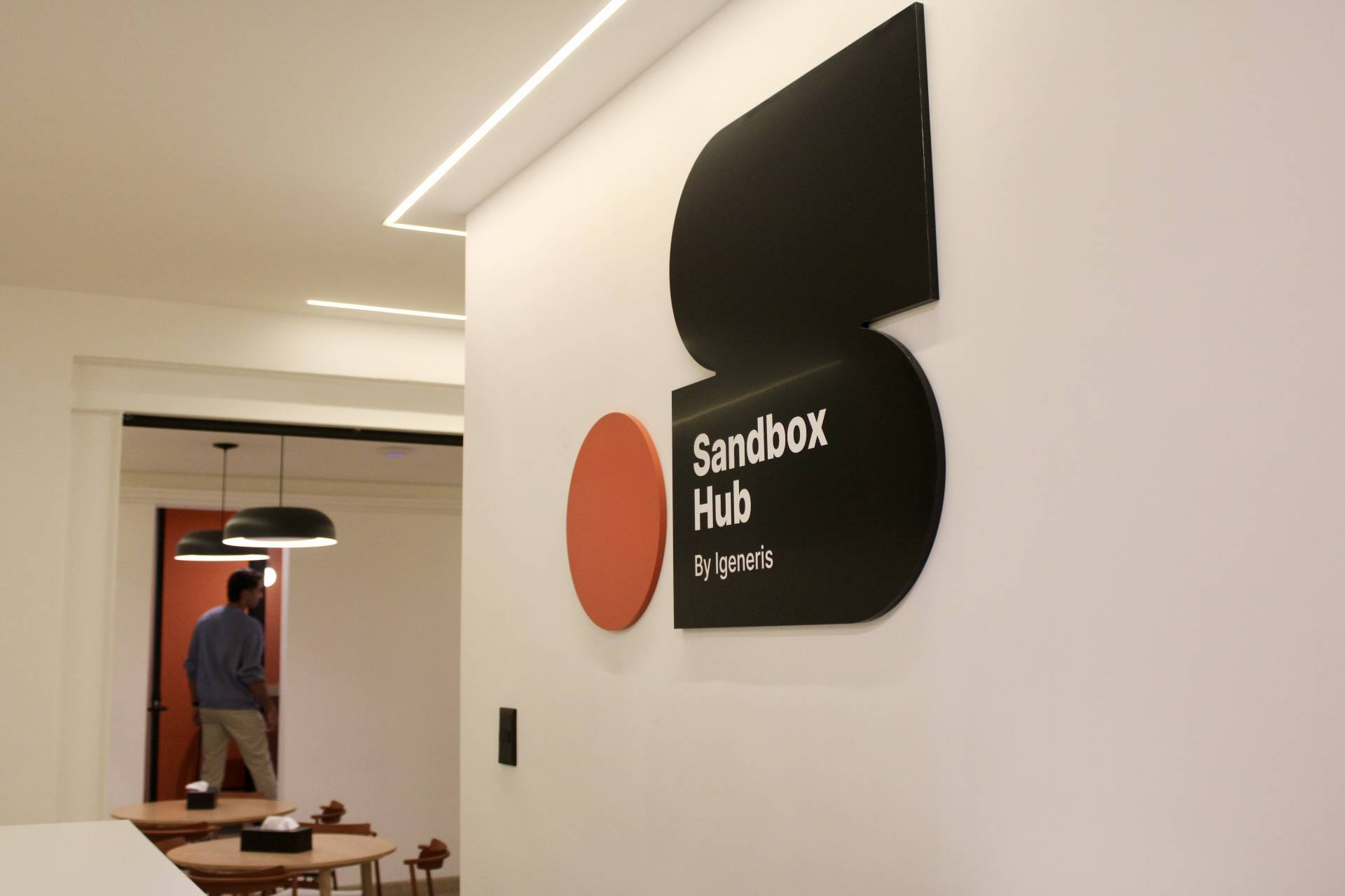 Sandbox Hub; el punto donde corporativos, startups y universidades están diseñando el futuro de México