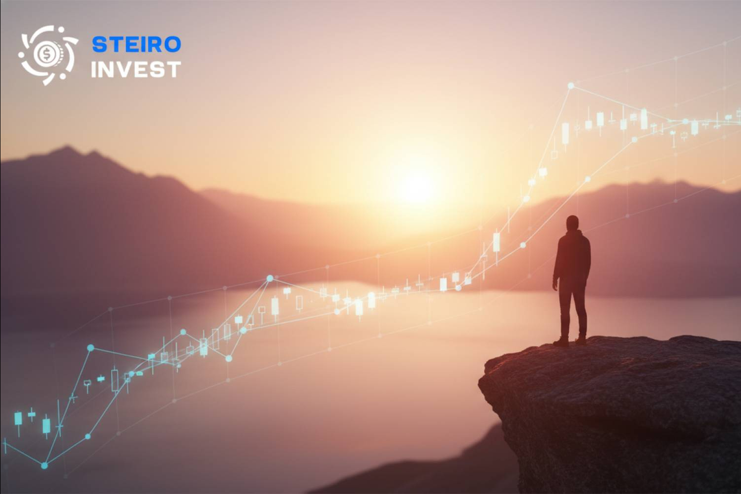 La llegada de Steiro Invest a México; inteligencia artificial, transparencia y educación financiera