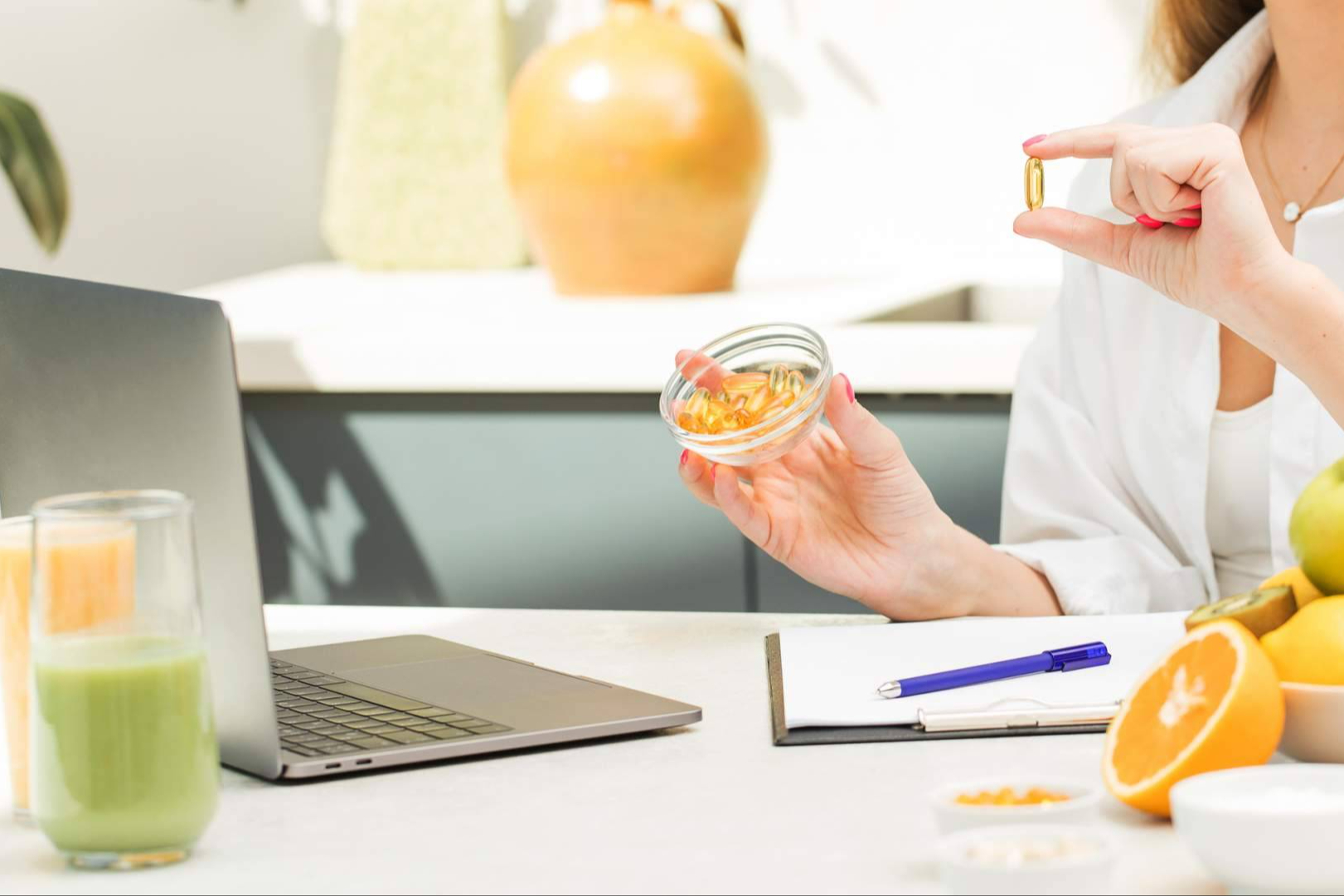 Se posiciona la nutrición balanceada como aliada clave en rutinas profesionales exigentes