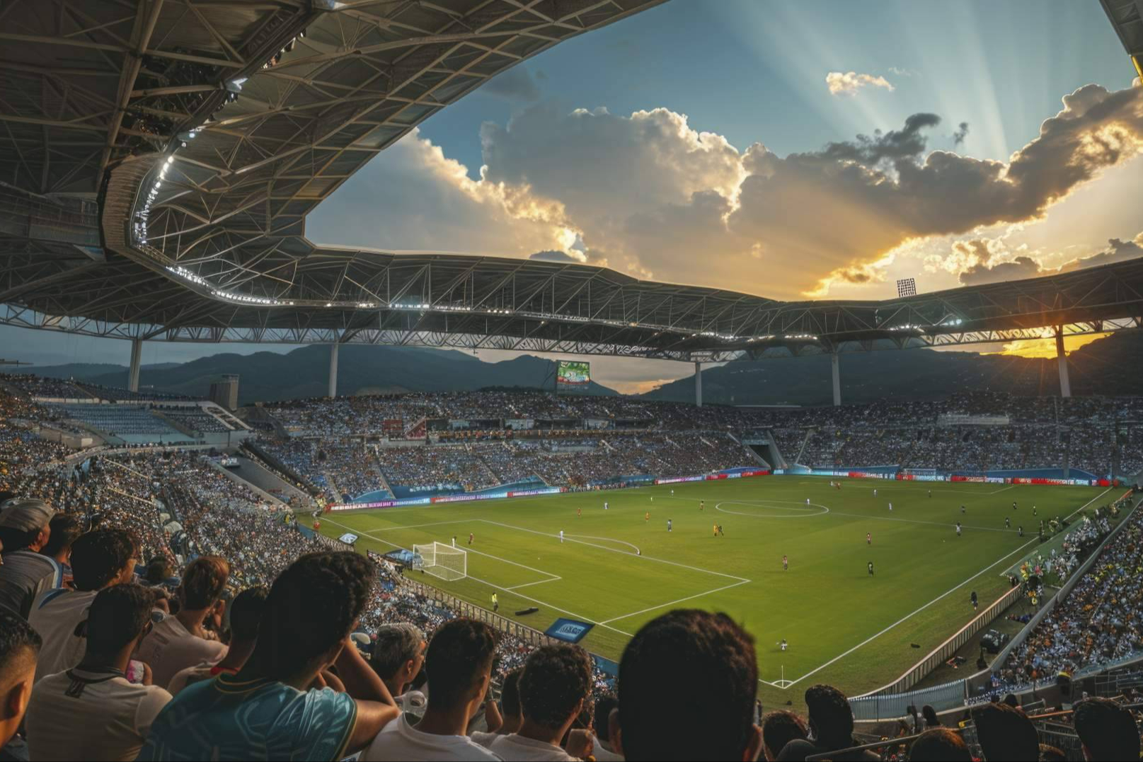 Cómo las marcas se reinventan de cara al Mundial FIFA 2026 y al crecimiento global de Boo