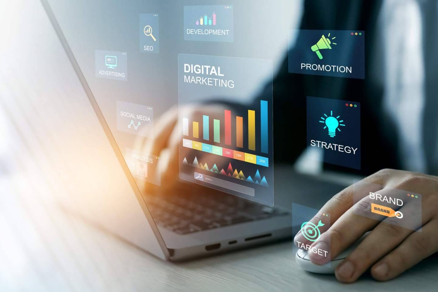 Paxzu refuerza la conversión de marcas con acciones de Growth, SEO técnico y optimización continua