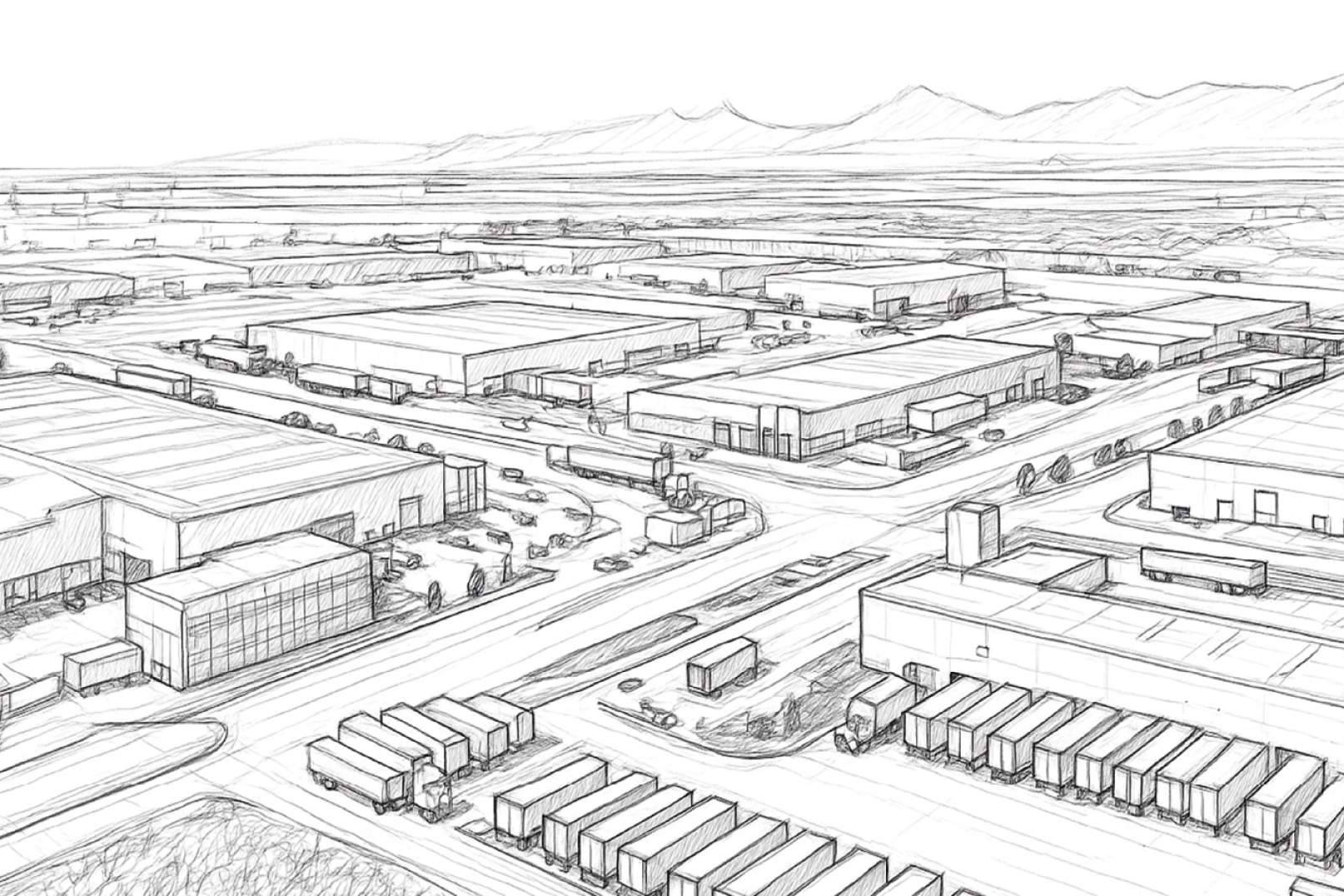 Saltillo y Ramos Arizpe se consolidan como polos industriales estratégicos del norte de México