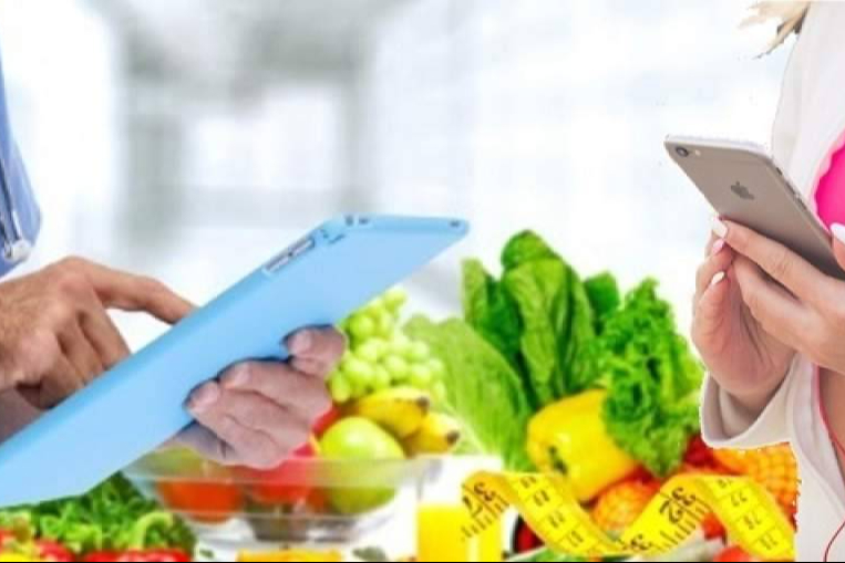 Tecnología mexicana para la nutrición, Monitor Nutricional lanza software para nutriólogos