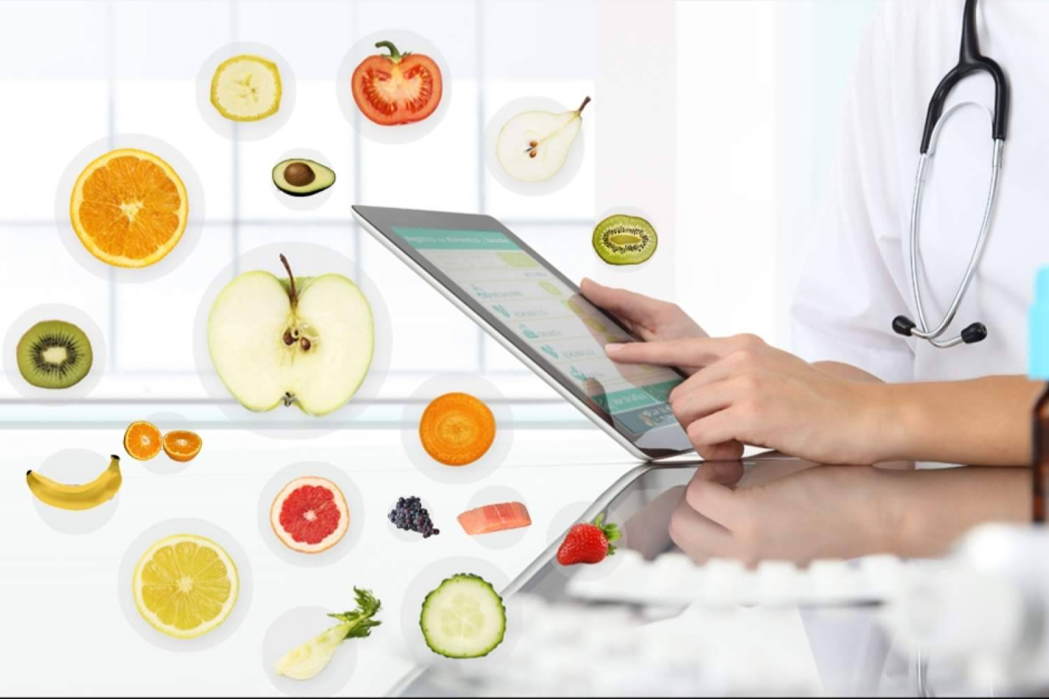 Monitor Nutricional impulsa la digitalización de consultas con software y app integrada para profesionales y pacientes