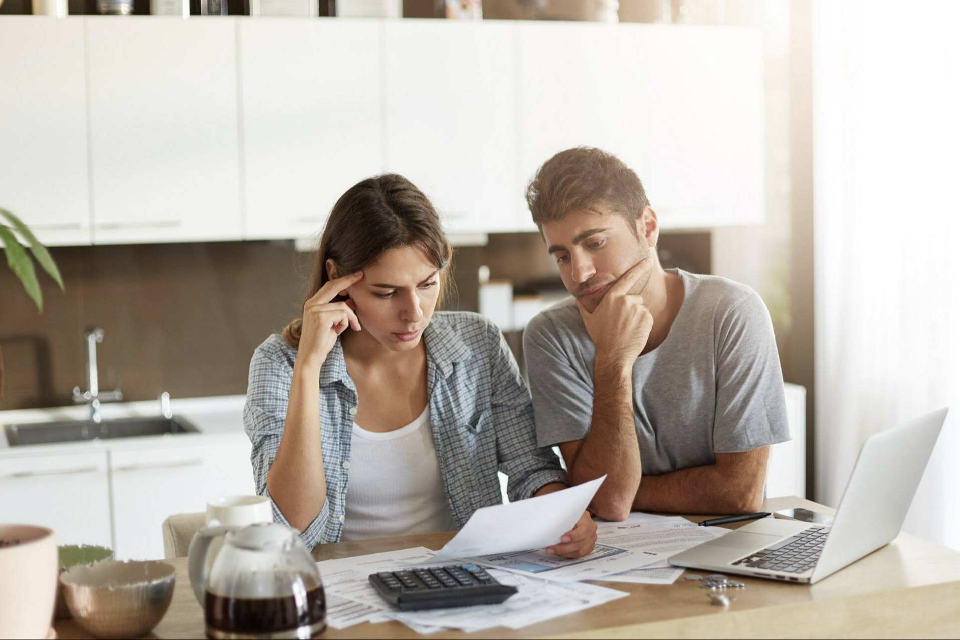 Endeudamiento y centrales de riesgo; claves para ordenar las finanzas y salir de Infocorp