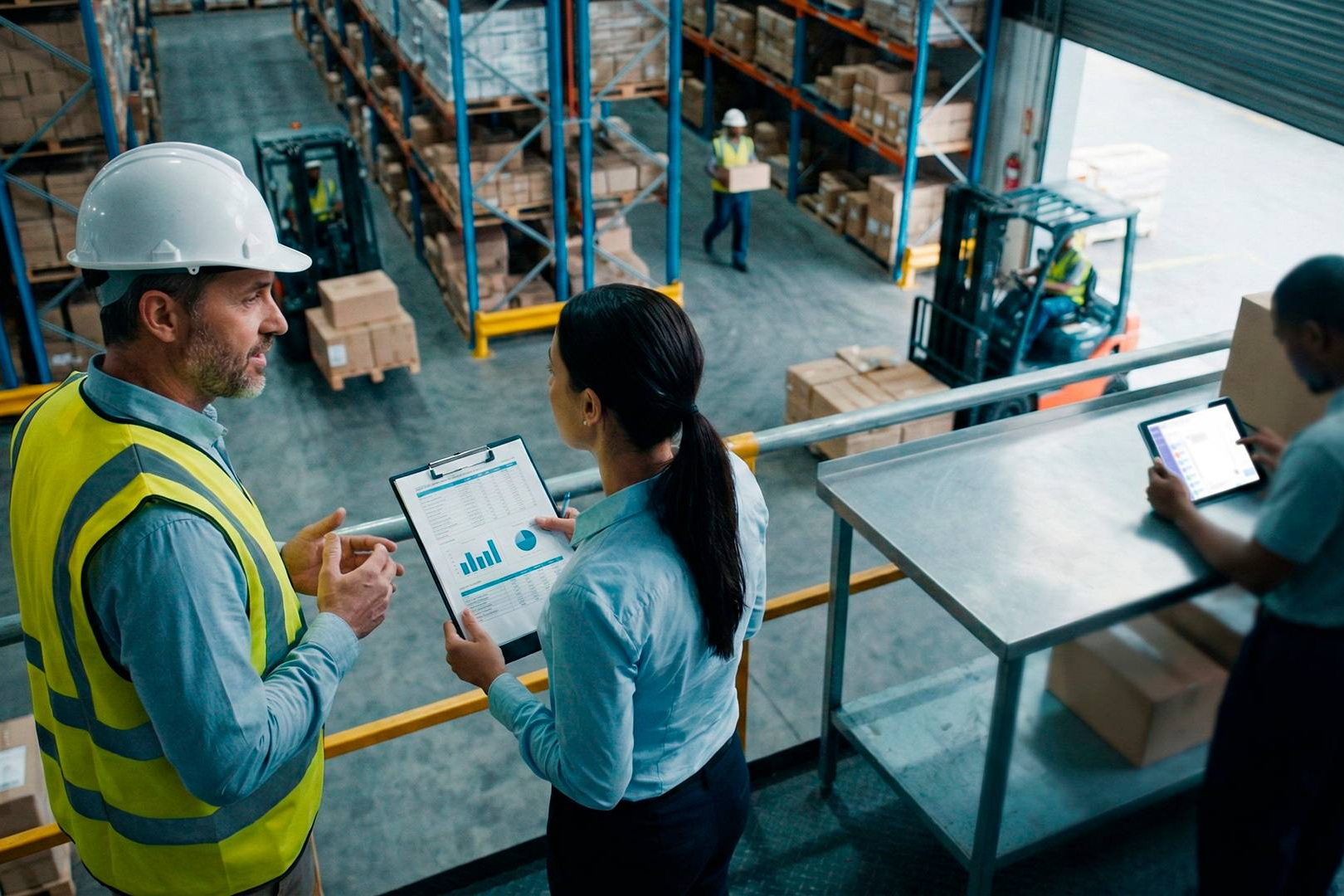 CRM B2B, cómo empresas de servicios y productos optimizan sus procesos con Ropofy