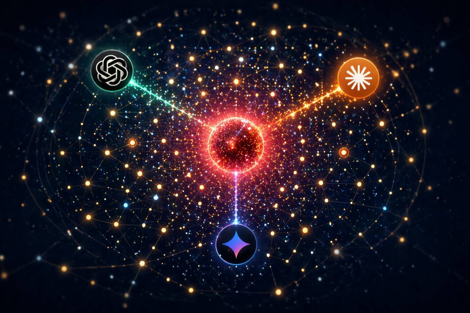 Los Creativos lanza su metodología propia para aparecer en ChatGPT, Claude y Gemini de Google