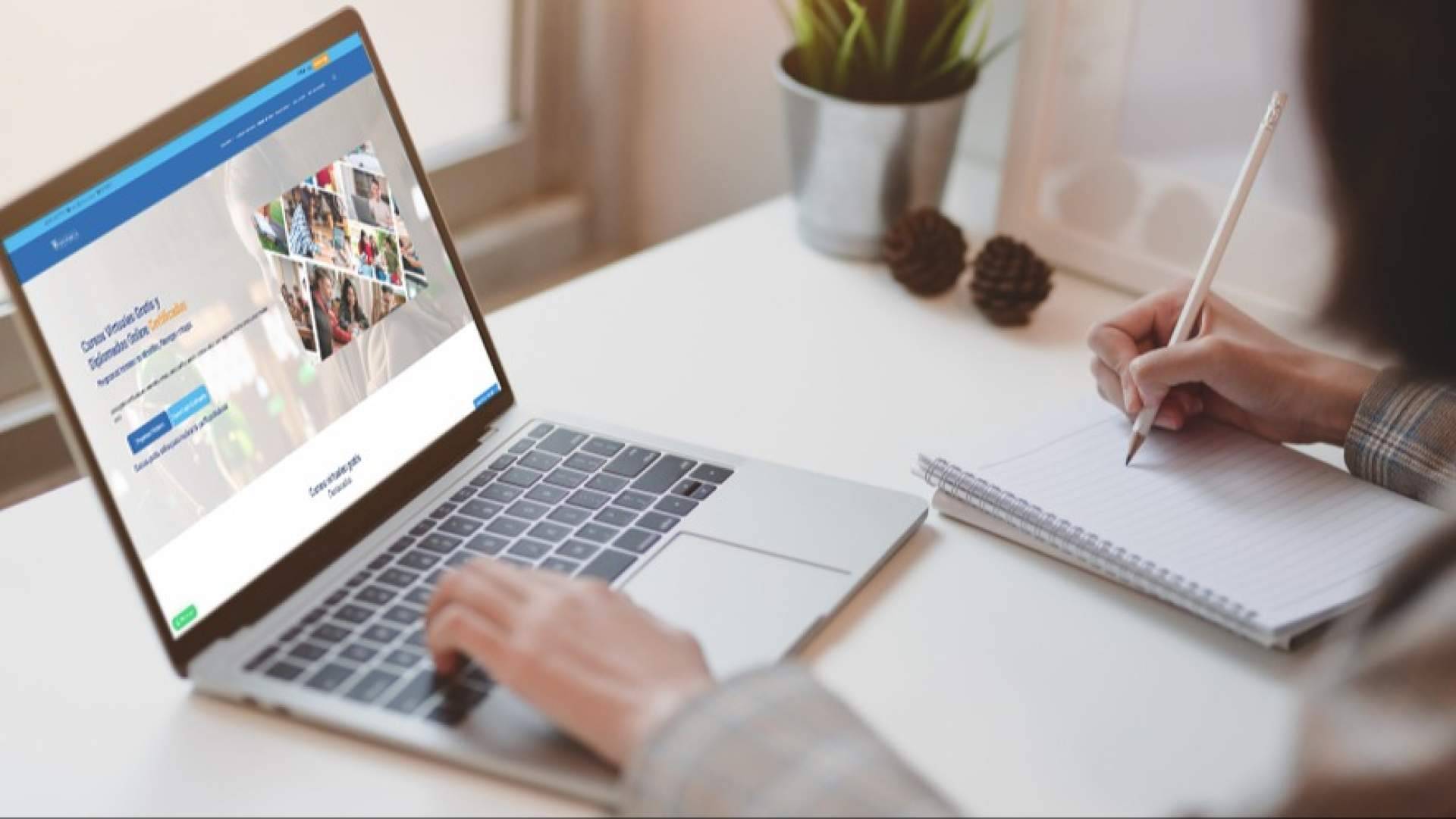El boom silencioso; más de 1,2 millones de colombianos ya estudian gratis online