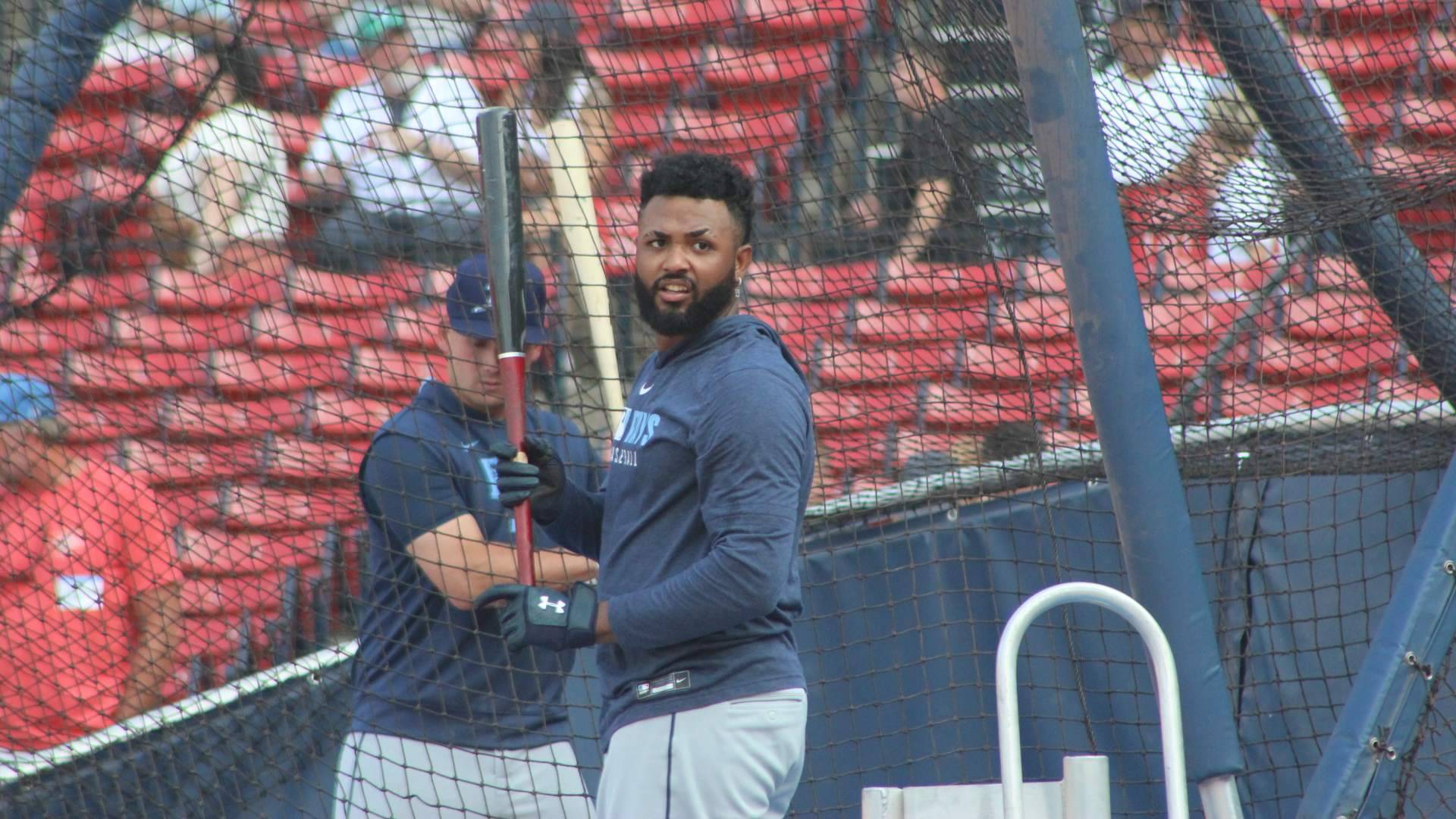 Junior Caminero; El fenómeno de los Rays que la MLB no puede seguir ignorando