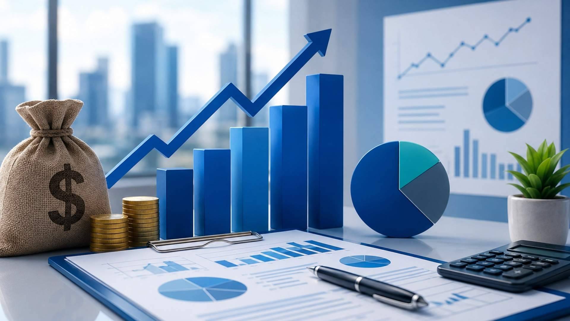 NiCE registró crecimiento del 66 % en ingresos por inteligencia artificial