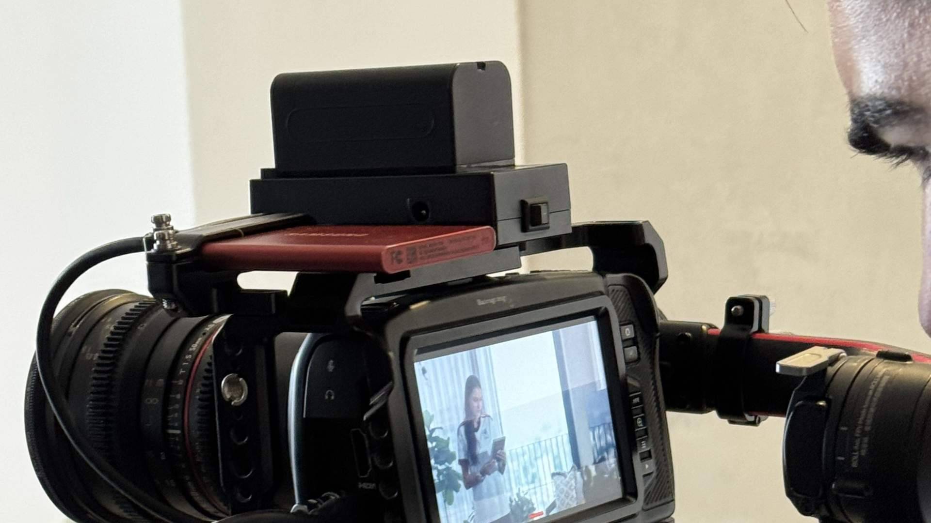 Videos corporativos, drones y recorridos 360°; la revolución audiovisual que lidera Guadalajara
