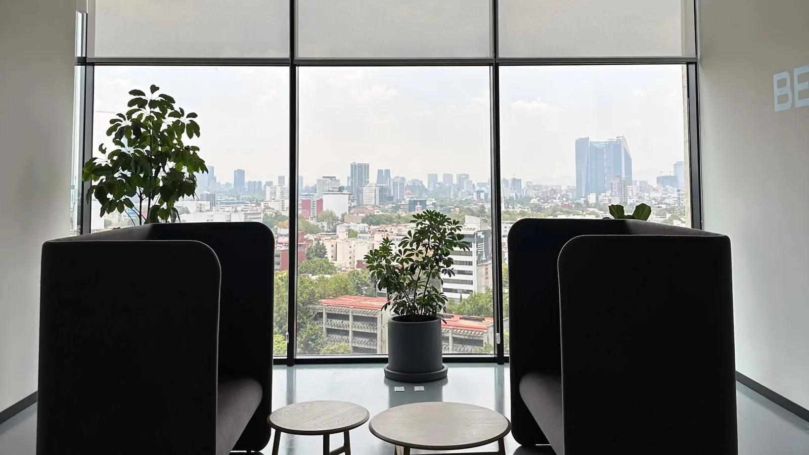 SÓFFA Coworking, la evolución del coworking en CDMX para las empresas que apuestan por la flexibilidad