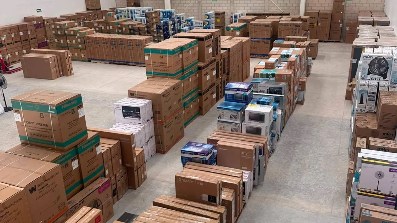 Grupo Camejo impulsa Rodalia, su nuevo proyecto de comercio electrónico