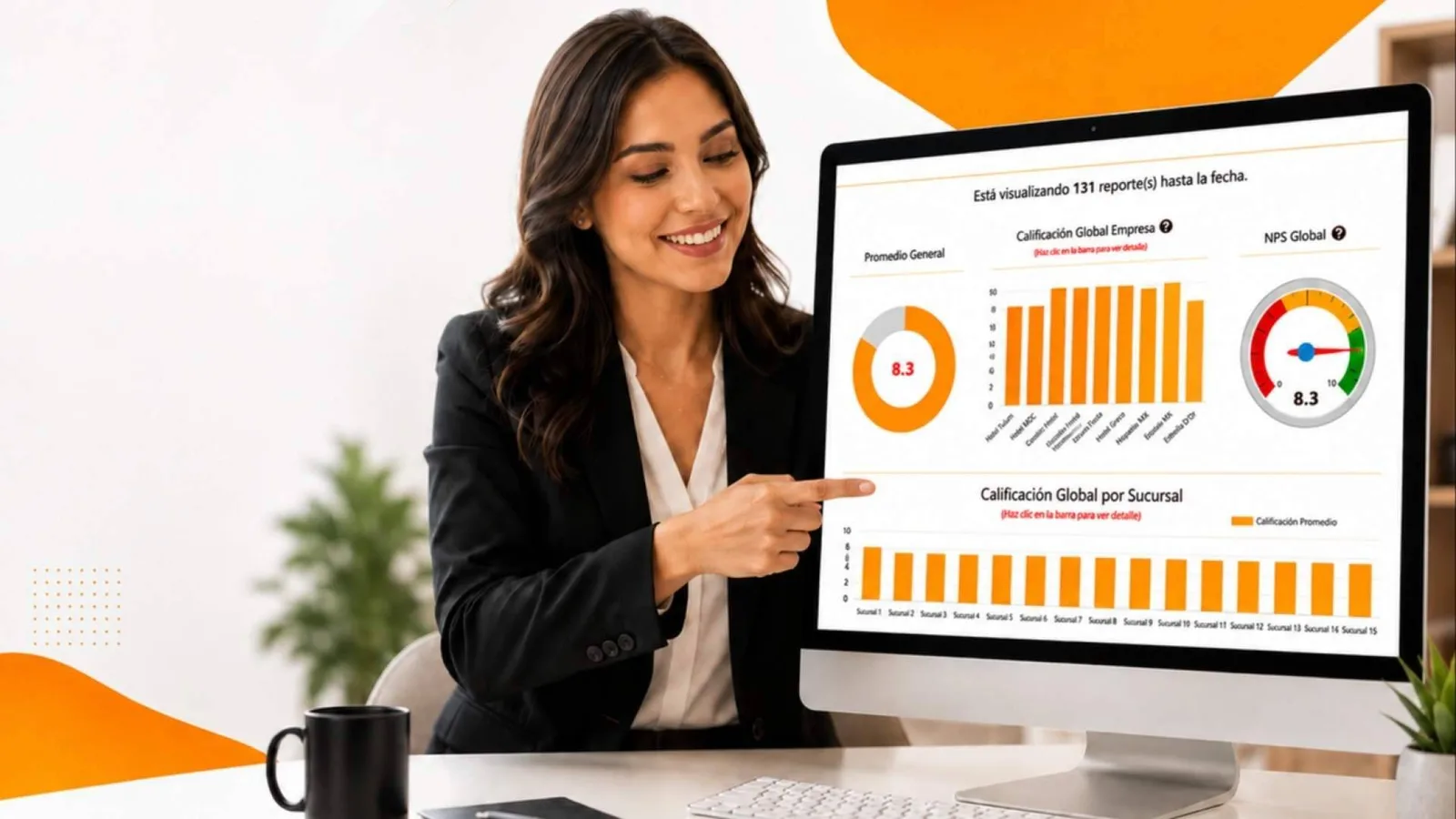 Mystery Solutions impulsa una nueva era del Mystery Shopping